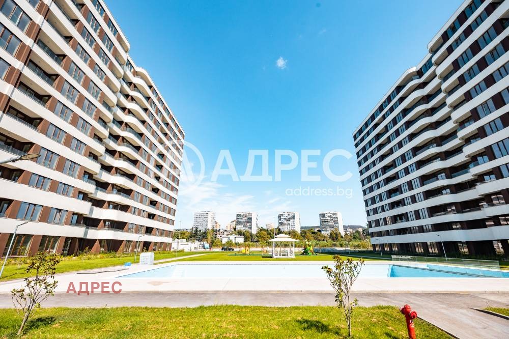 Продава 2-СТАЕН, гр. Варна, Трошево, снимка 7 - Апартаменти - 55012032