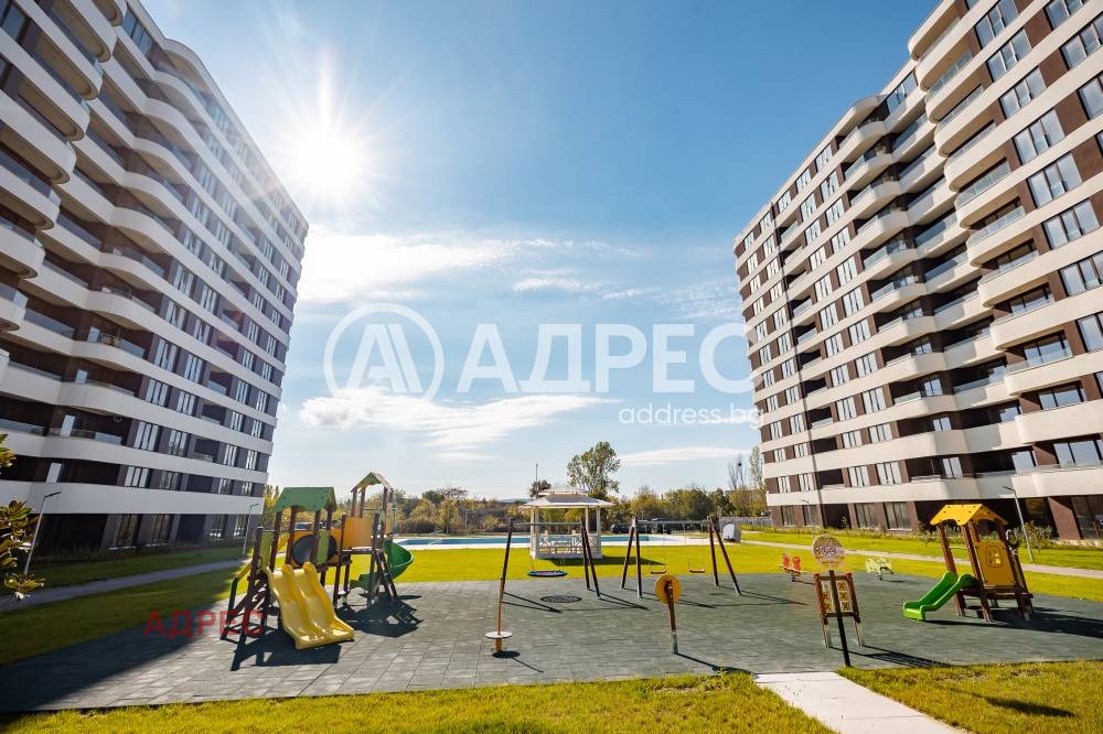 Продава 2-СТАЕН, гр. Варна, Трошево, снимка 8 - Апартаменти - 55012032
