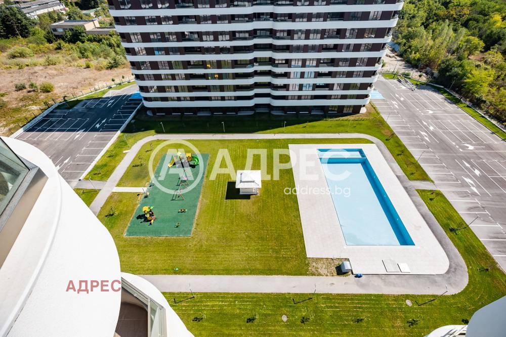 Продава 2-СТАЕН, гр. Варна, Трошево, снимка 9 - Апартаменти - 55012032