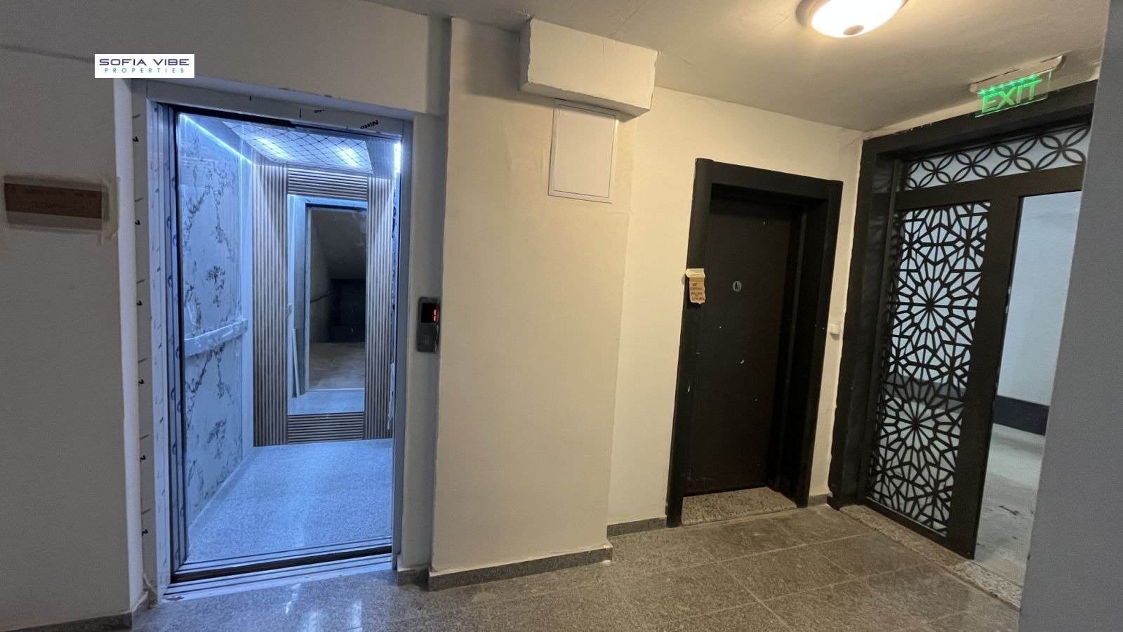 Продава 2-СТАЕН, гр. София, Център, снимка 4 - Апартаменти - 55705824