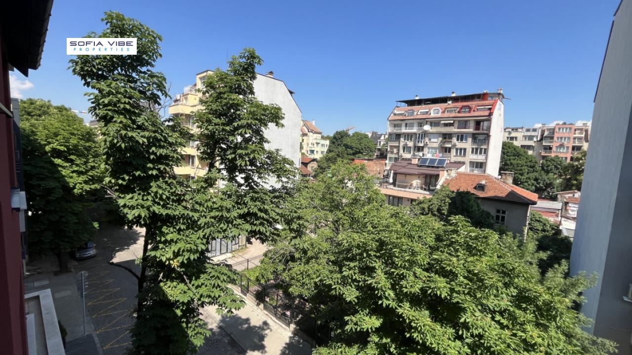 Продава 2-СТАЕН, гр. София, Център, снимка 7 - Апартаменти - 55705824