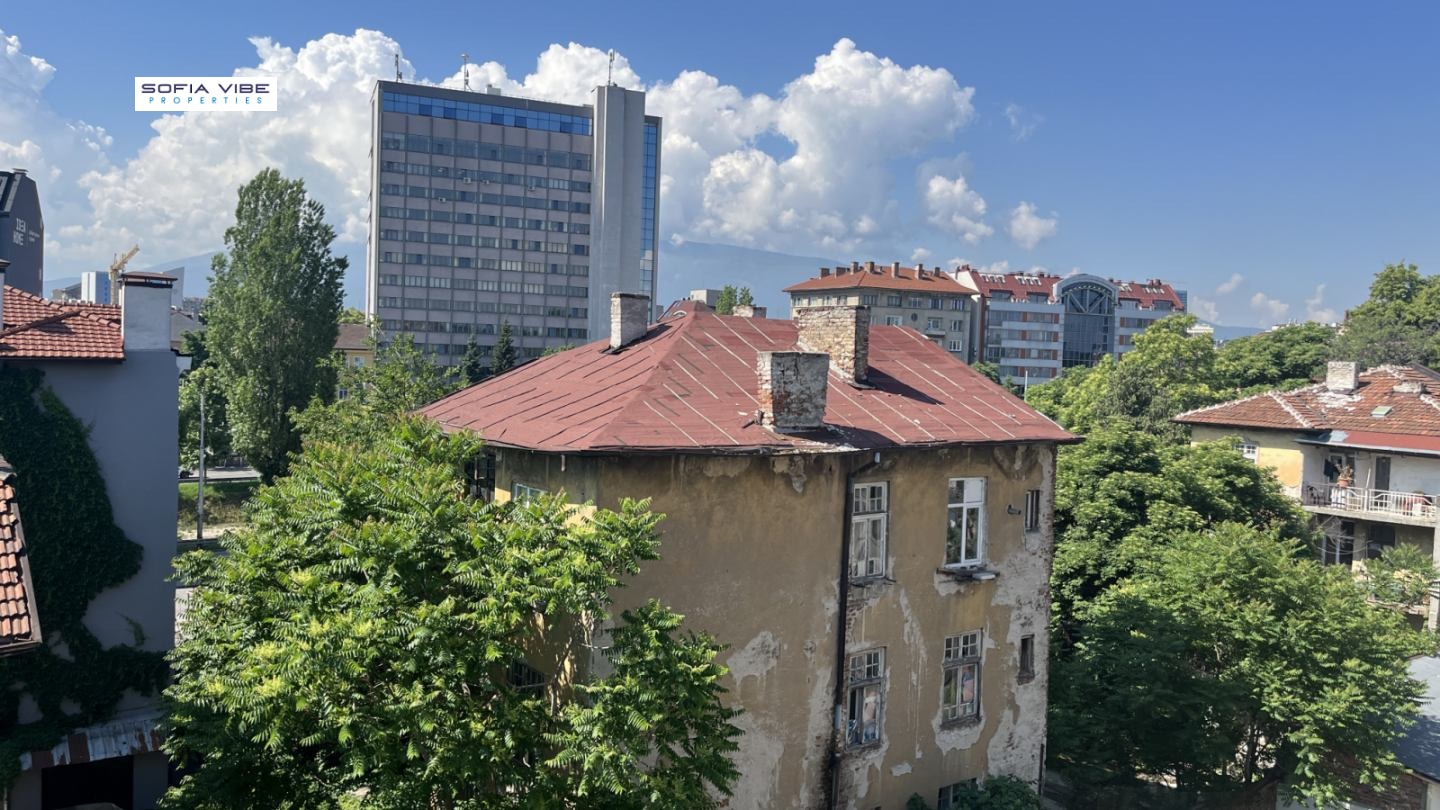 Продава 2-СТАЕН, гр. София, Център, снимка 6 - Апартаменти - 55705824