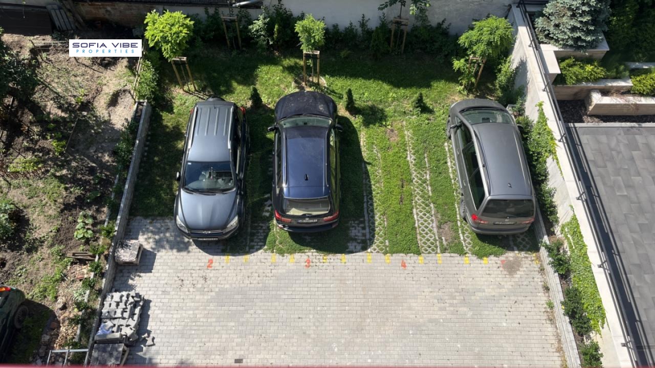 Продава 2-СТАЕН, гр. София, Център, снимка 5 - Апартаменти - 55705824