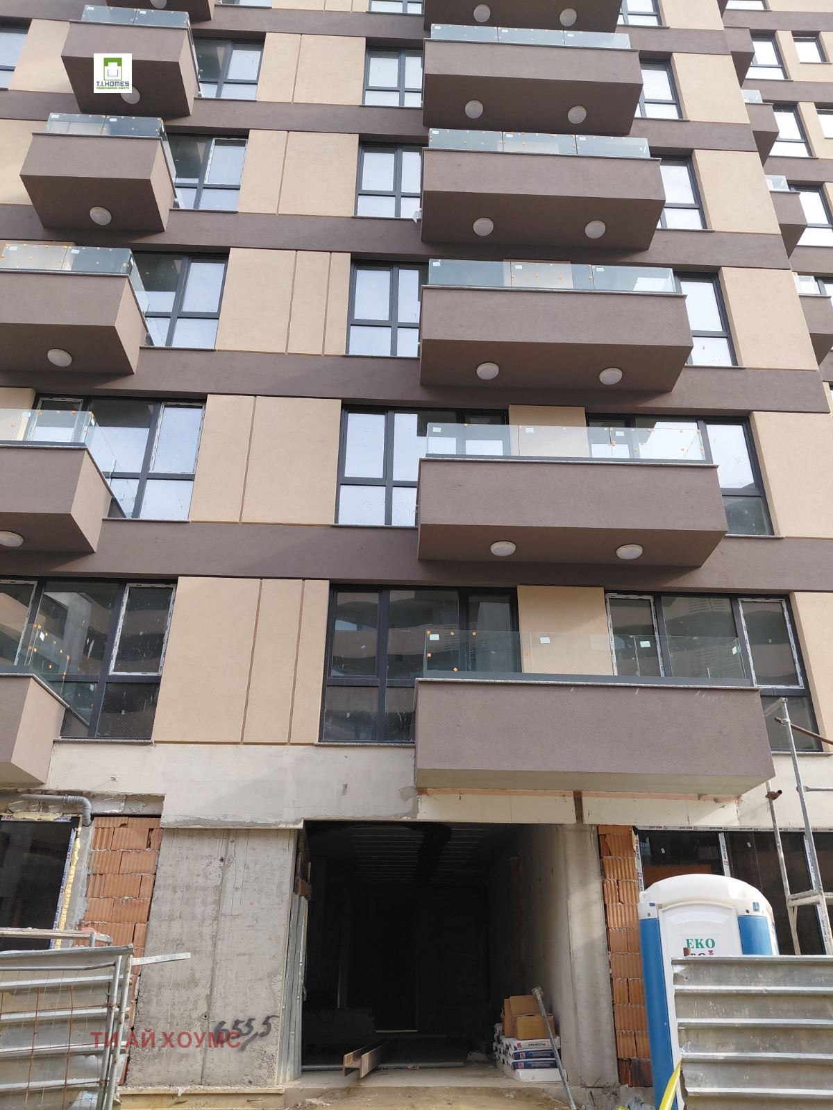 Продава 3-СТАЕН, гр. София, Витоша, снимка 6 - Апартаменти - 48598221