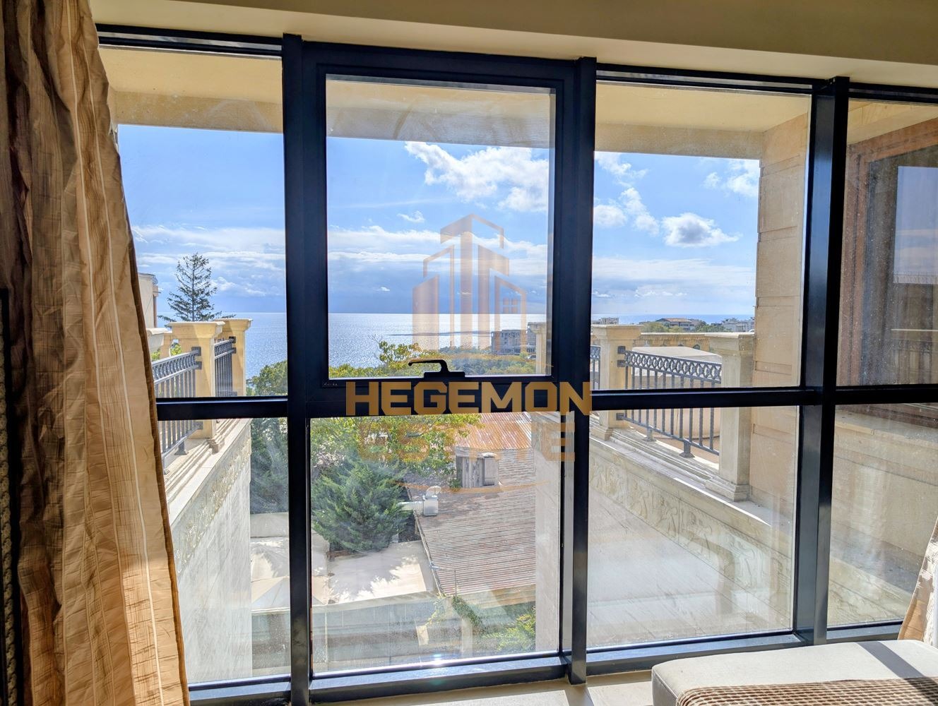 Продава 3-СТАЕН, гр. Варна, м-т Ален мак, снимка 2 - Апартаменти - 52074279