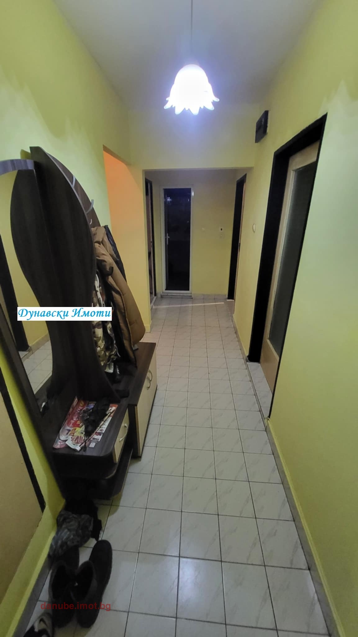 Продава 3-СТАЕН, гр. Русе, Дружба 3, снимка 8 - Апартаменти - 53717627