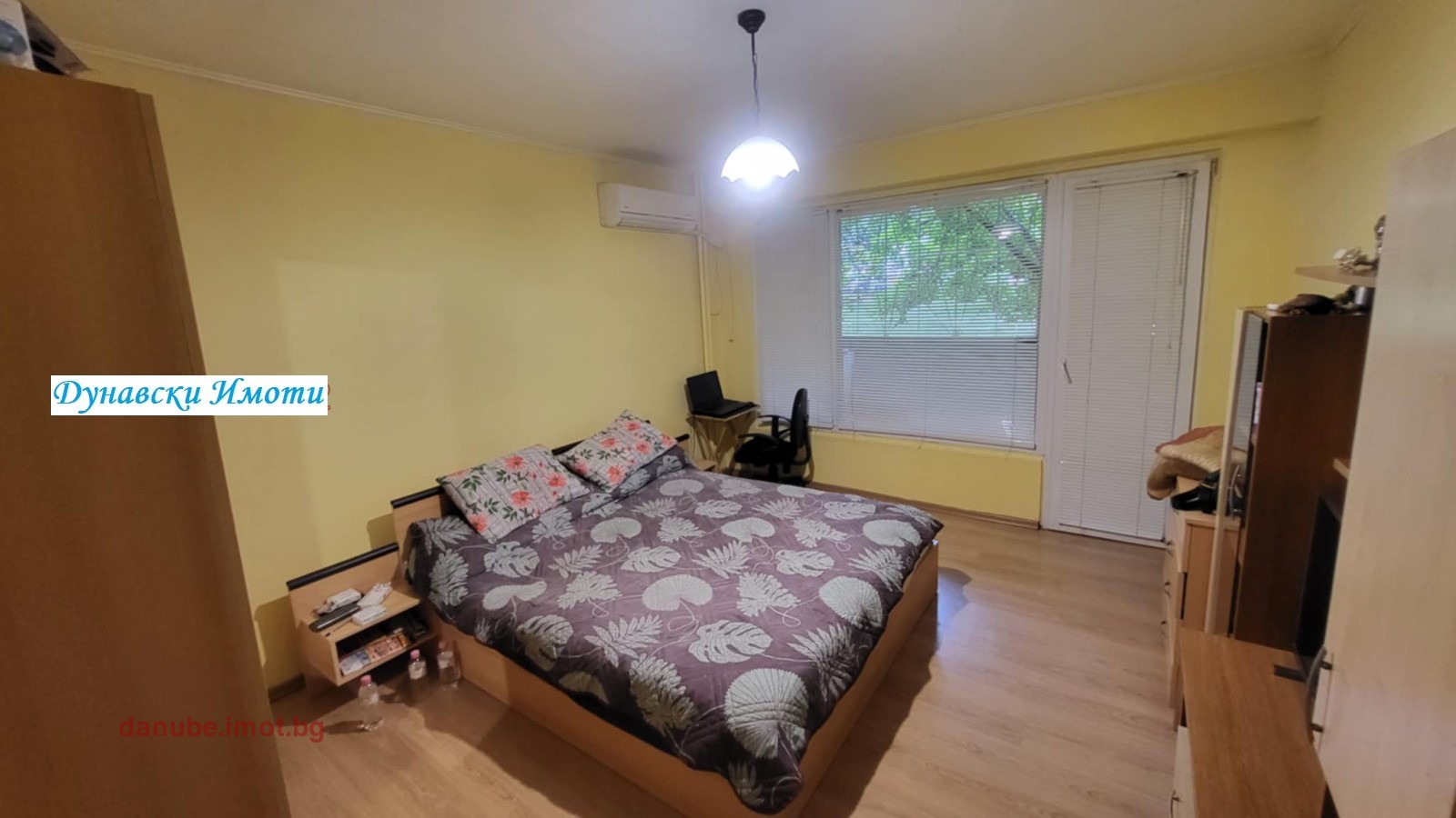 Продава 3-СТАЕН, гр. Русе, Дружба 3