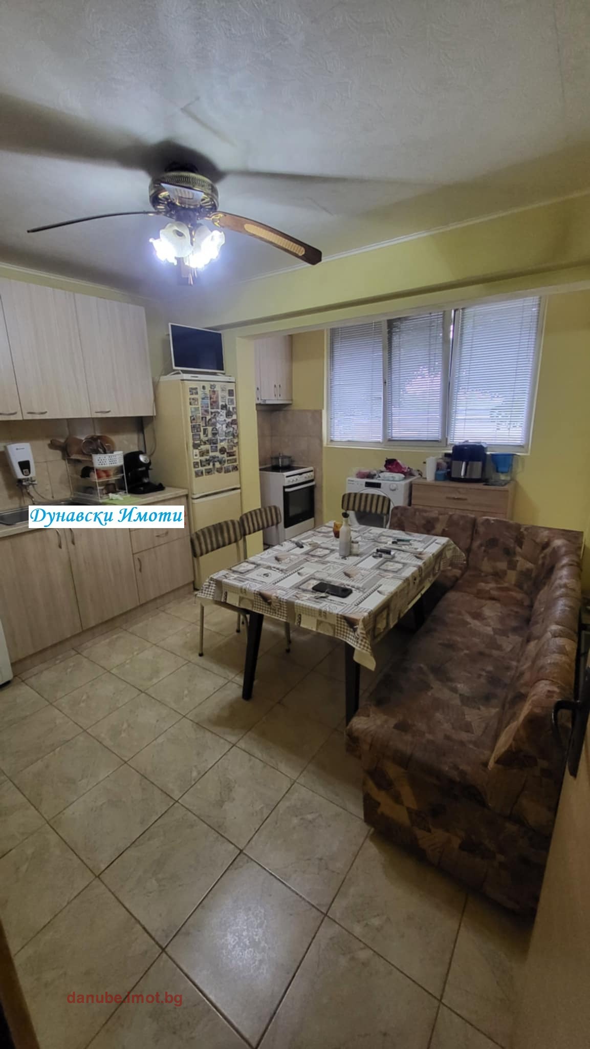 Продава 3-СТАЕН, гр. Русе, Дружба 3, снимка 5 - Апартаменти - 53717627