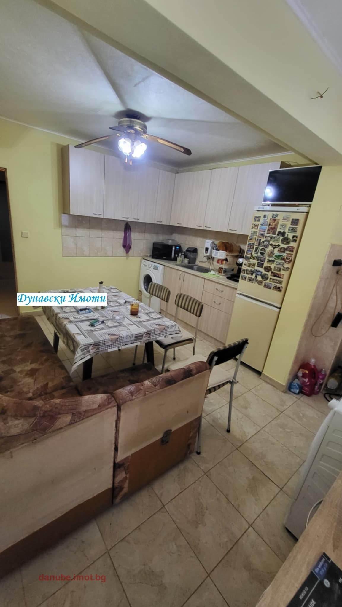 Продава 3-СТАЕН, гр. Русе, Дружба 3, снимка 6 - Апартаменти - 53717627