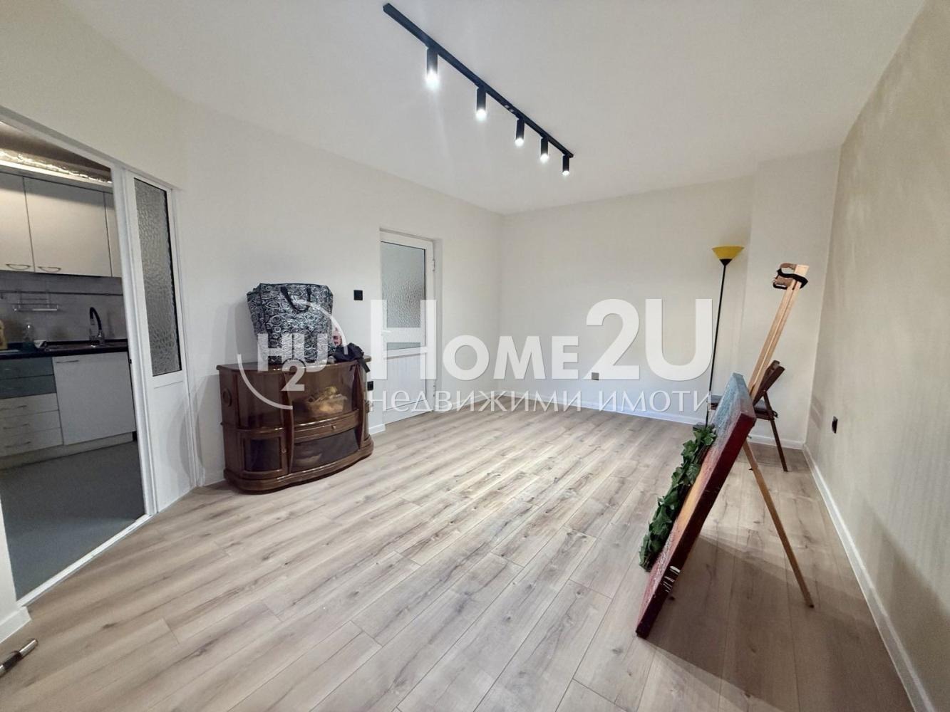 Продава 3-СТАЕН, гр. Варна, Лятно кино Тракия, снимка 5 - Апартаменти - 53854296