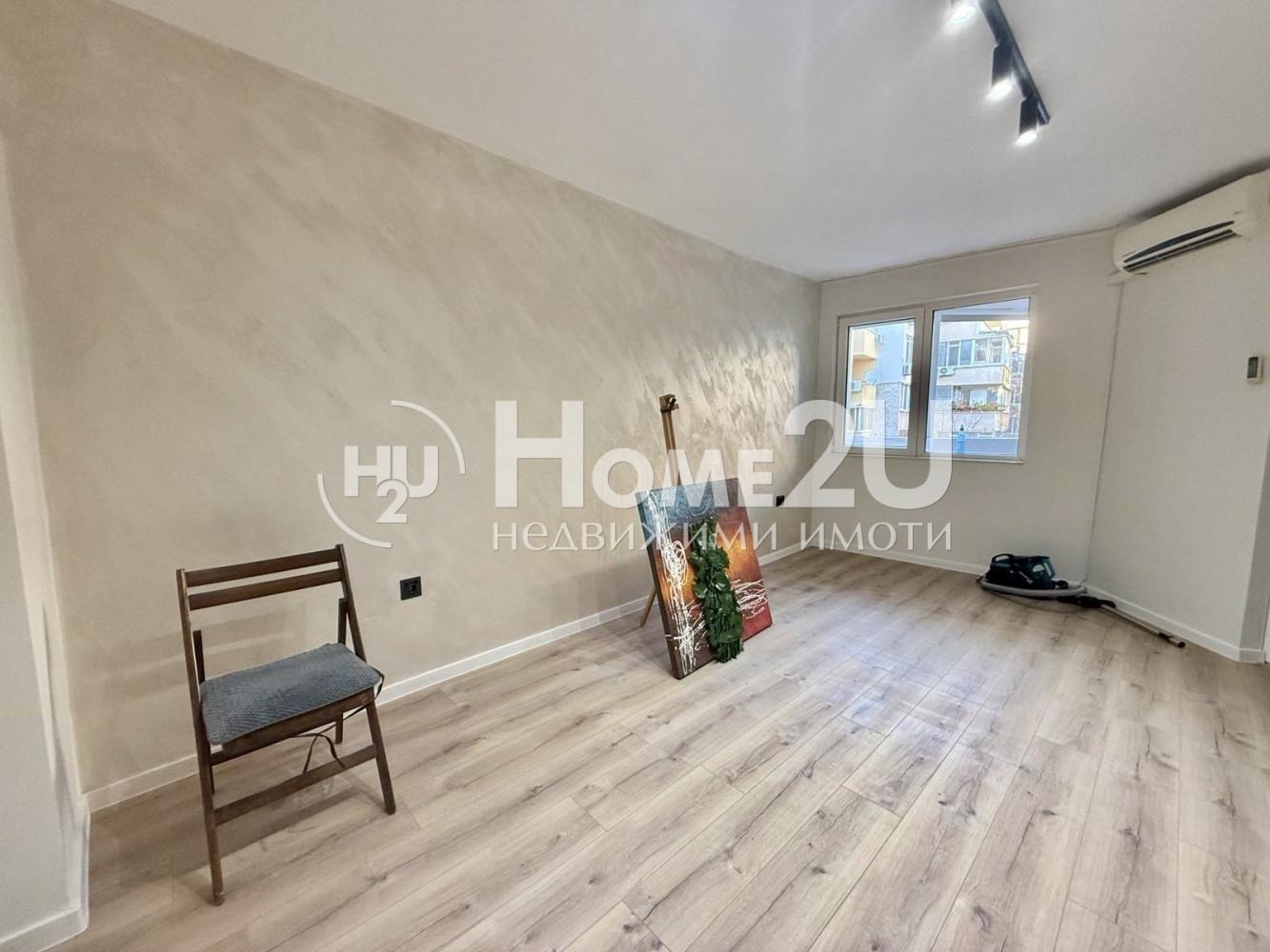 Продава 3-СТАЕН, гр. Варна, Лятно кино Тракия, снимка 3 - Апартаменти - 53854296