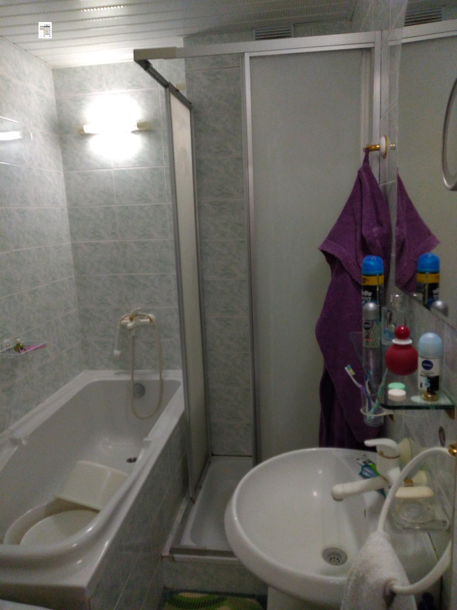 Продава 3-СТАЕН, гр. Добрич, Добротица - Албенска, снимка 8 - Апартаменти - 54855808