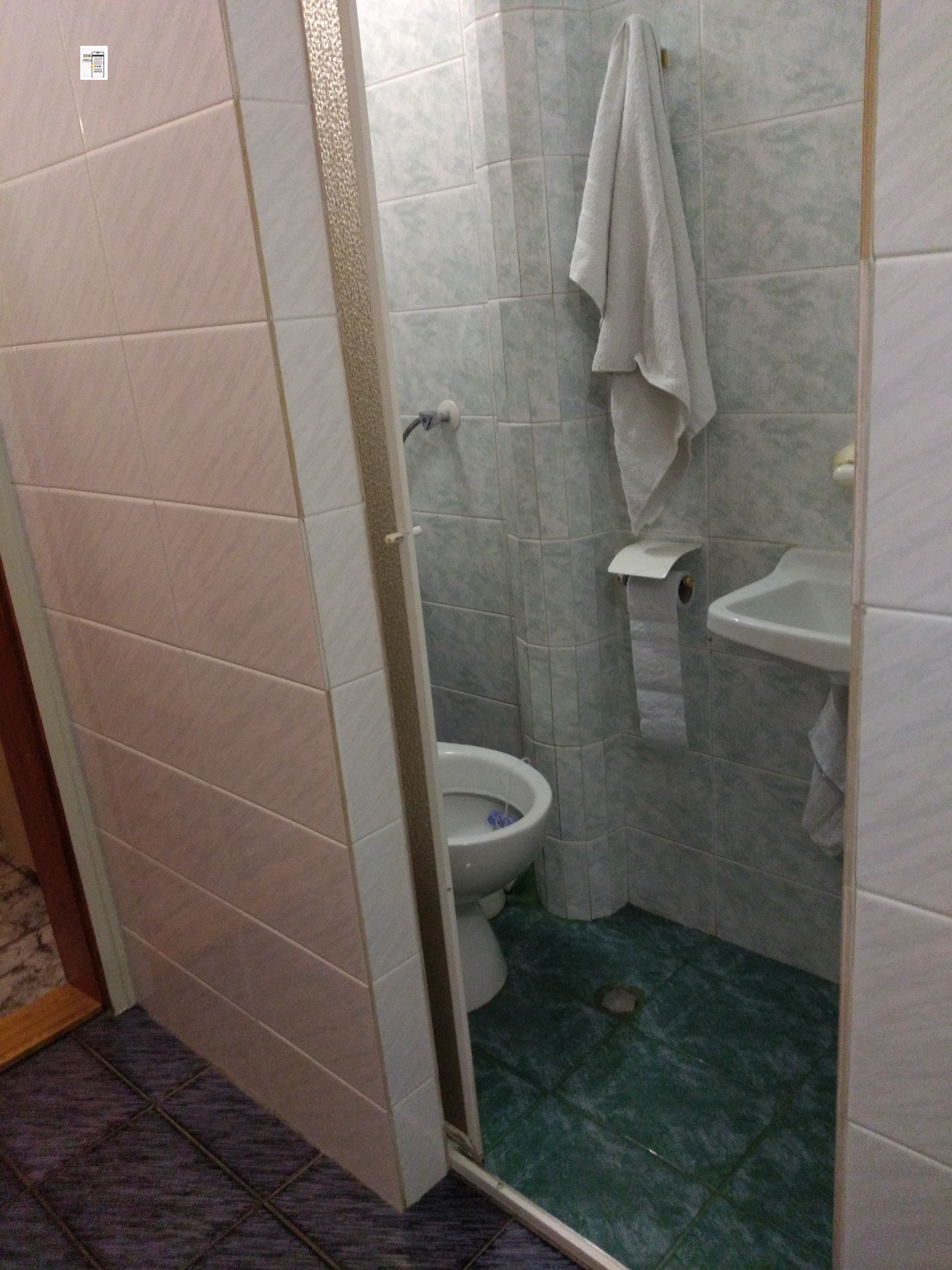 Продава 3-СТАЕН, гр. Добрич, Добротица - Албенска, снимка 9 - Апартаменти - 54855808
