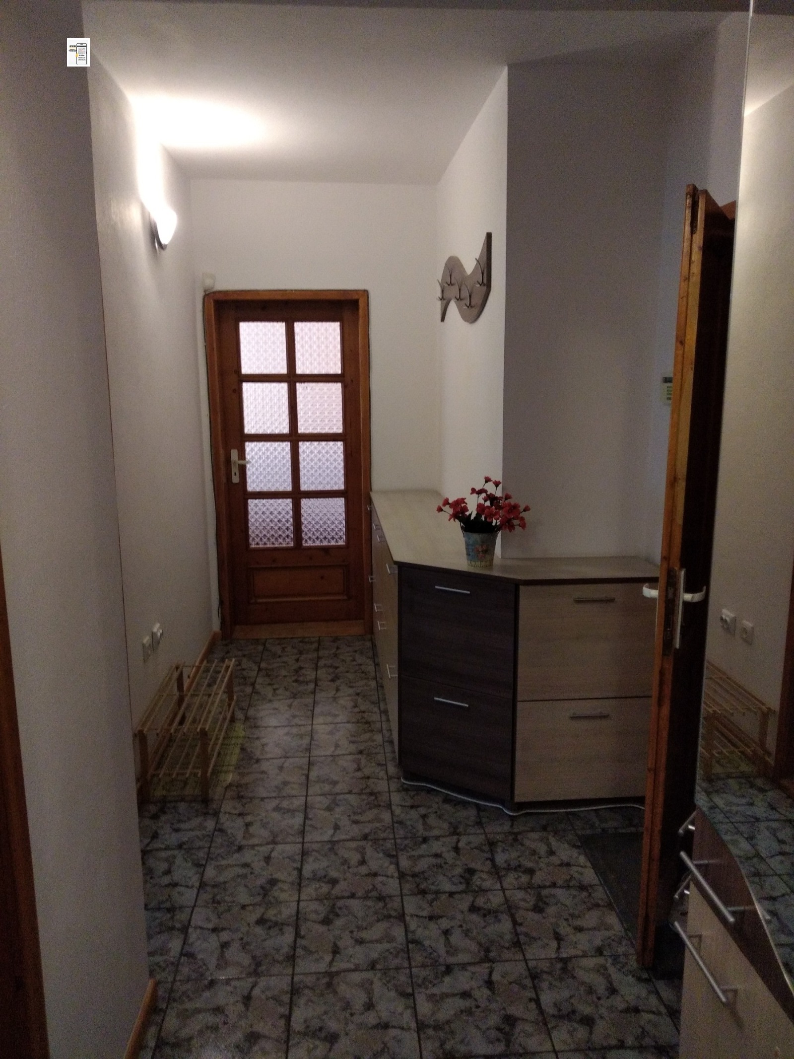 Продава 3-СТАЕН, гр. Добрич, Добротица - Албенска, снимка 7 - Апартаменти - 54855808