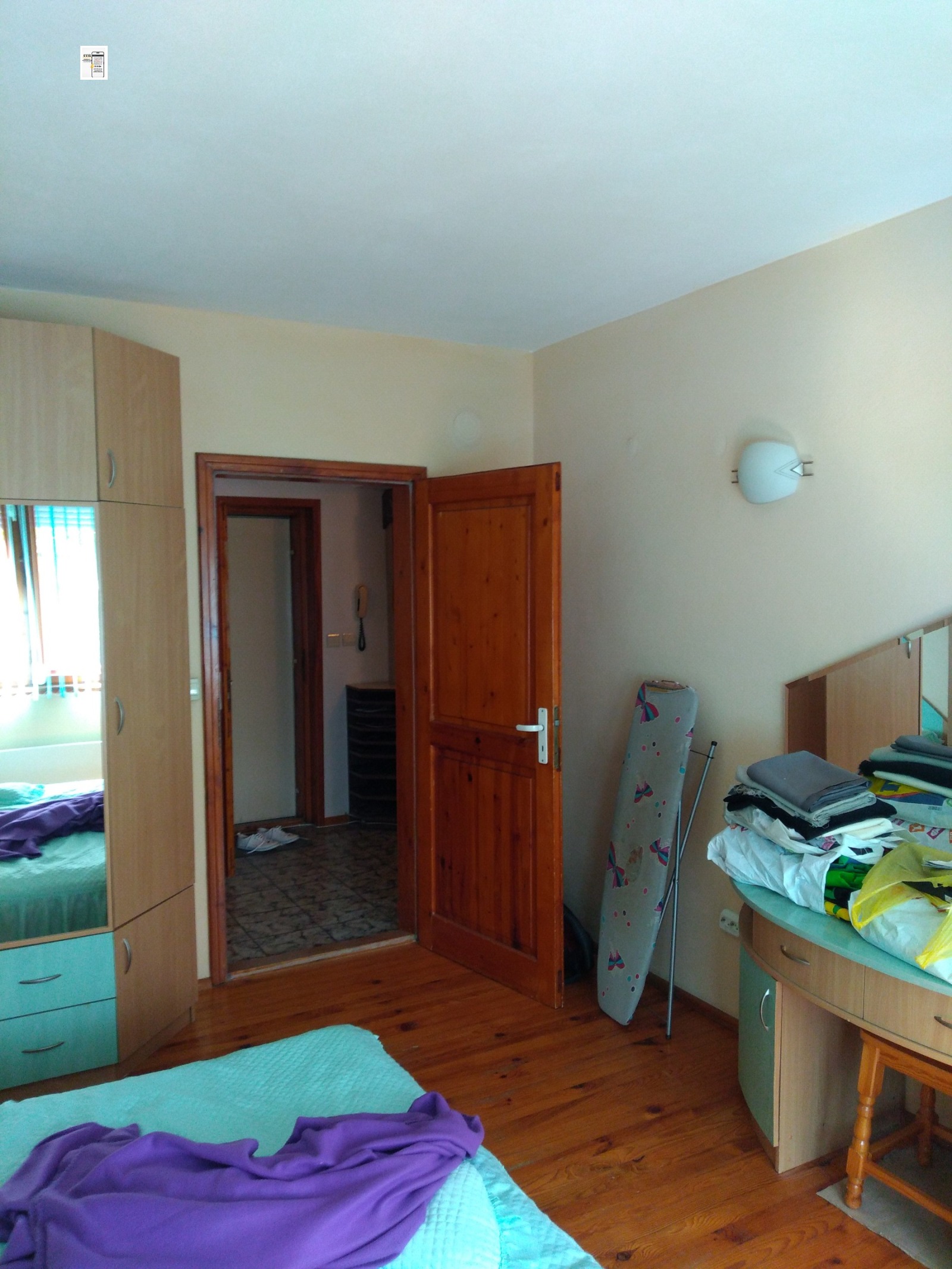 Продава 3-СТАЕН, гр. Добрич, Добротица - Албенска, снимка 3 - Апартаменти - 54855808