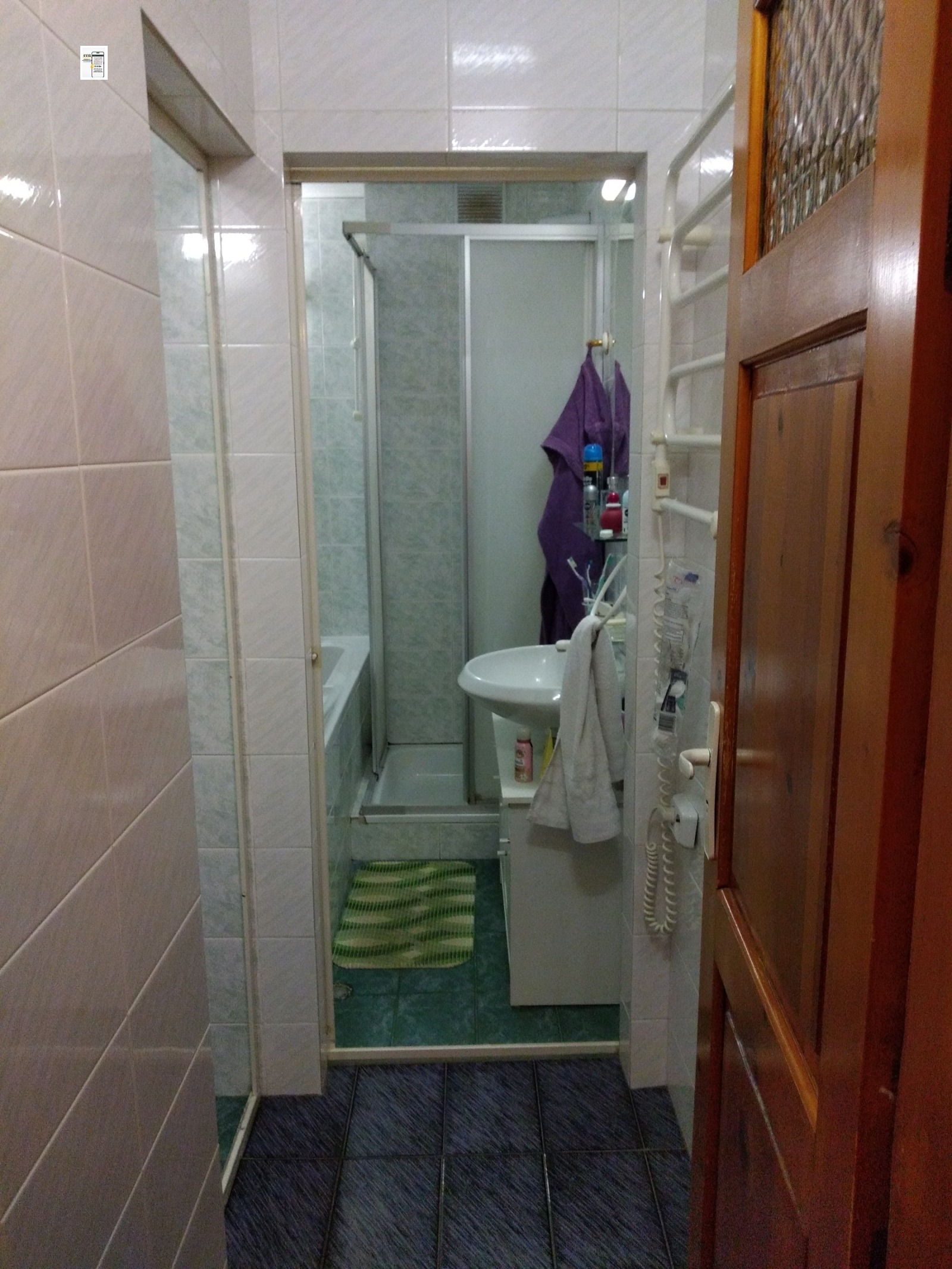 Продава 3-СТАЕН, гр. Добрич, Добротица - Албенска, снимка 10 - Апартаменти - 54855808