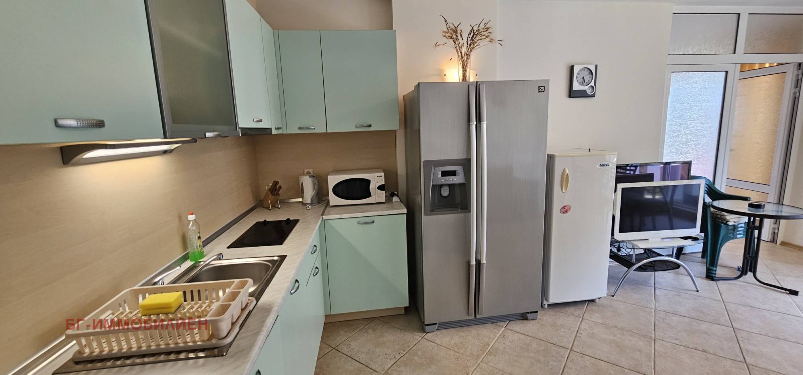 Продава 3-СТАЕН, гр. Ахелой, област Бургас, снимка 14 - Апартаменти - 55007017