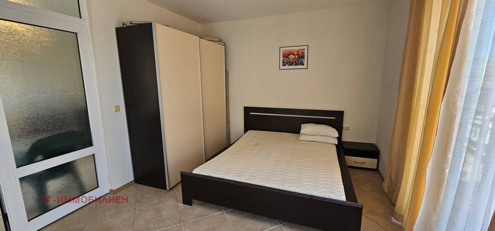 Продава 3-СТАЕН, гр. Ахелой, област Бургас, снимка 8 - Апартаменти - 55007017