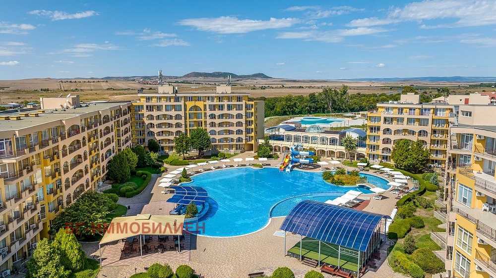 Продава 3-СТАЕН, гр. Ахелой, област Бургас