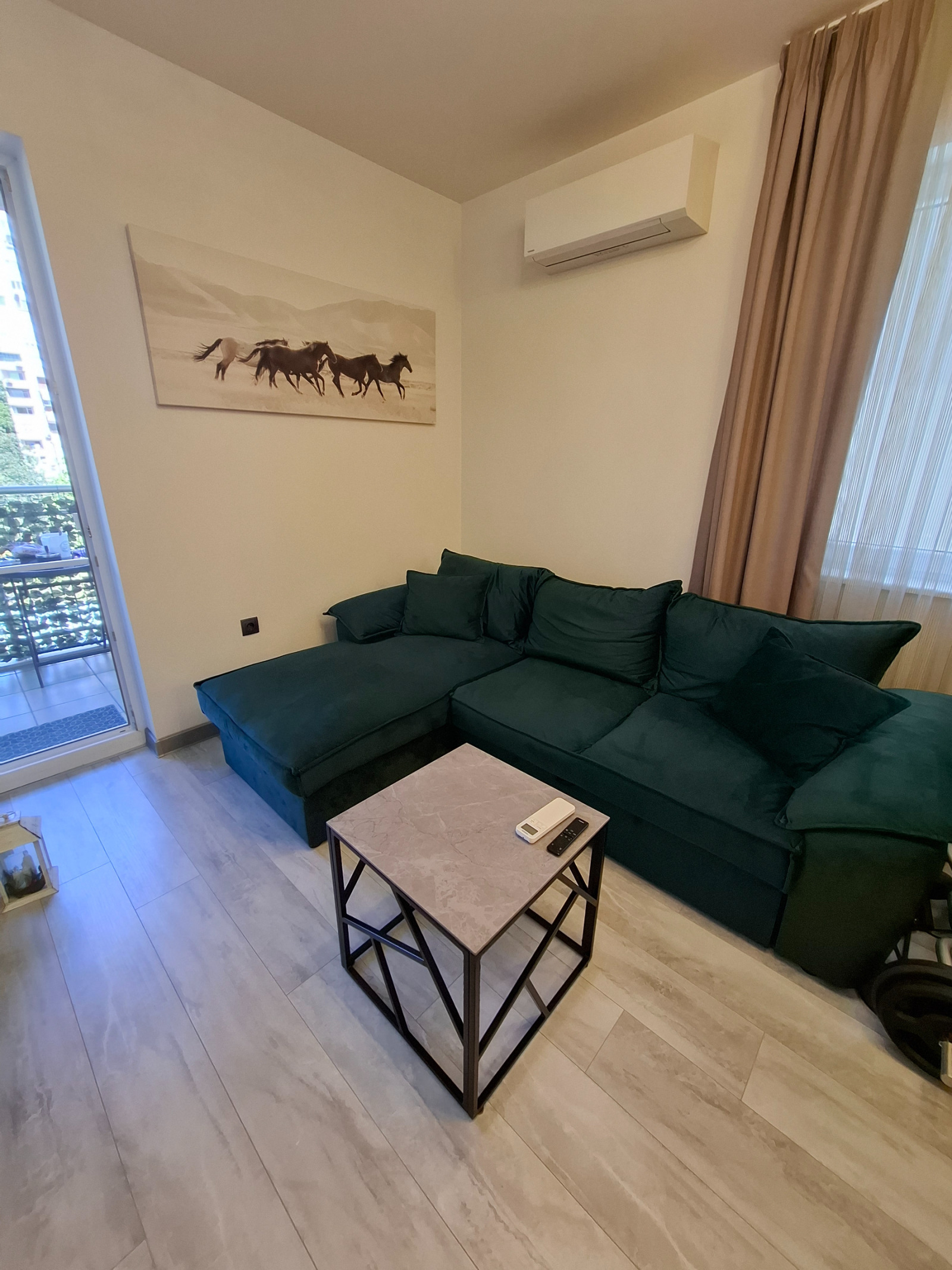 Продава 3-СТАЕН, гр. Стара Загора, Три чучура - център, снимка 5 - Апартаменти - 55801206