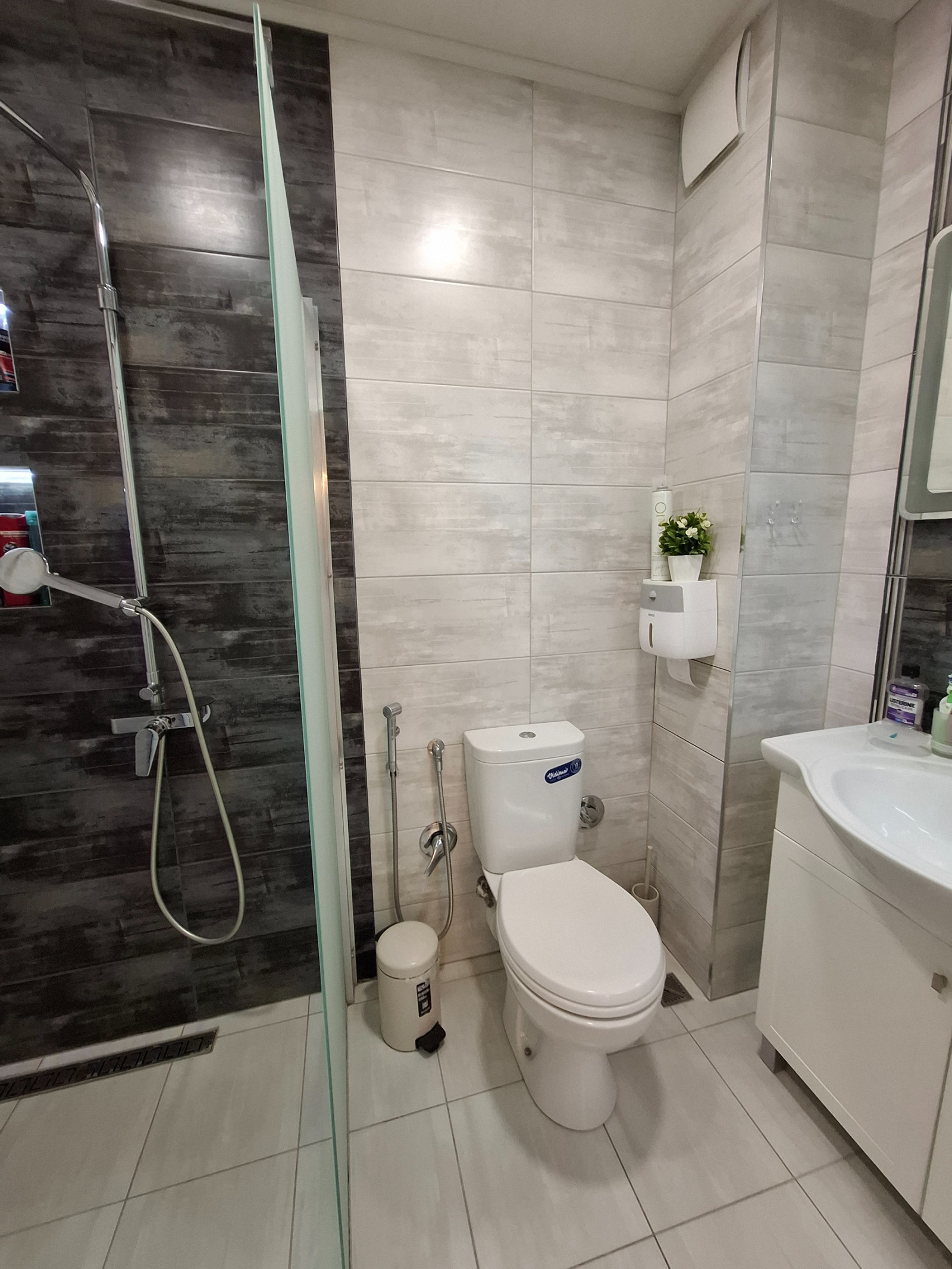 Продава 3-СТАЕН, гр. Стара Загора, Три чучура - център, снимка 12 - Апартаменти - 55801206