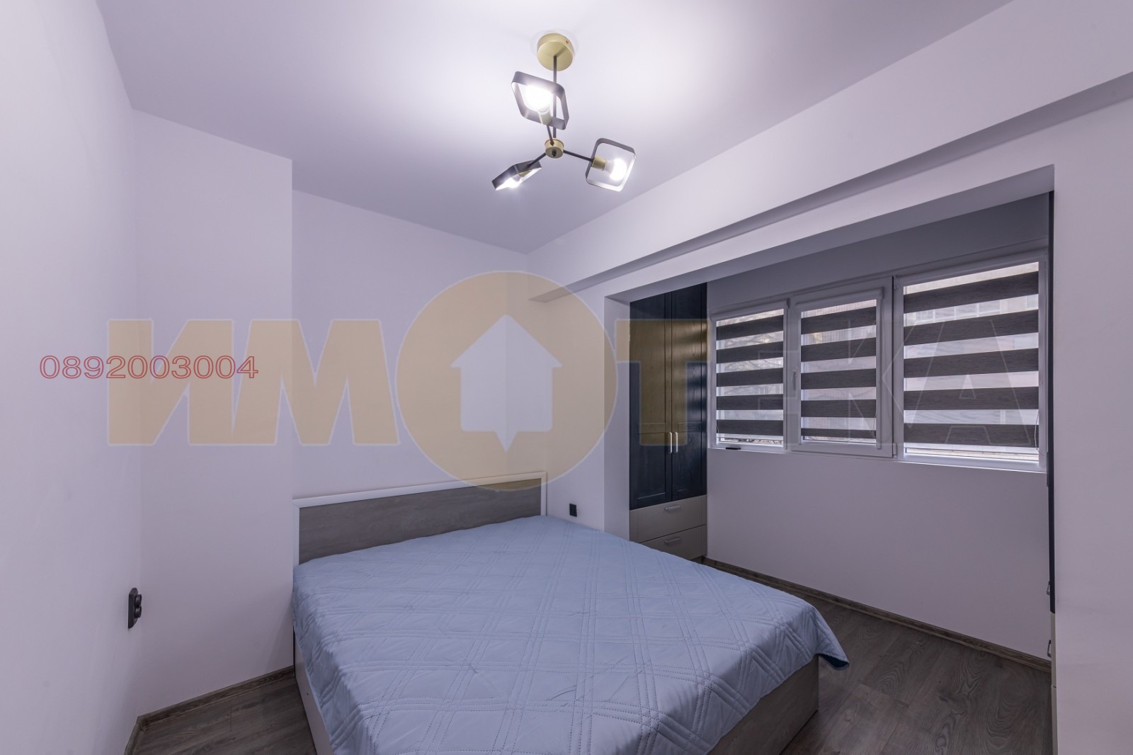 Продава 3-СТАЕН, гр. Варна, Аспарухово, снимка 3 - Апартаменти - 56015278