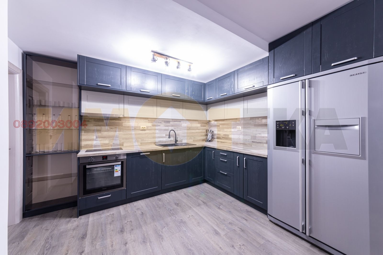 Продава 3-СТАЕН, гр. Варна, Аспарухово