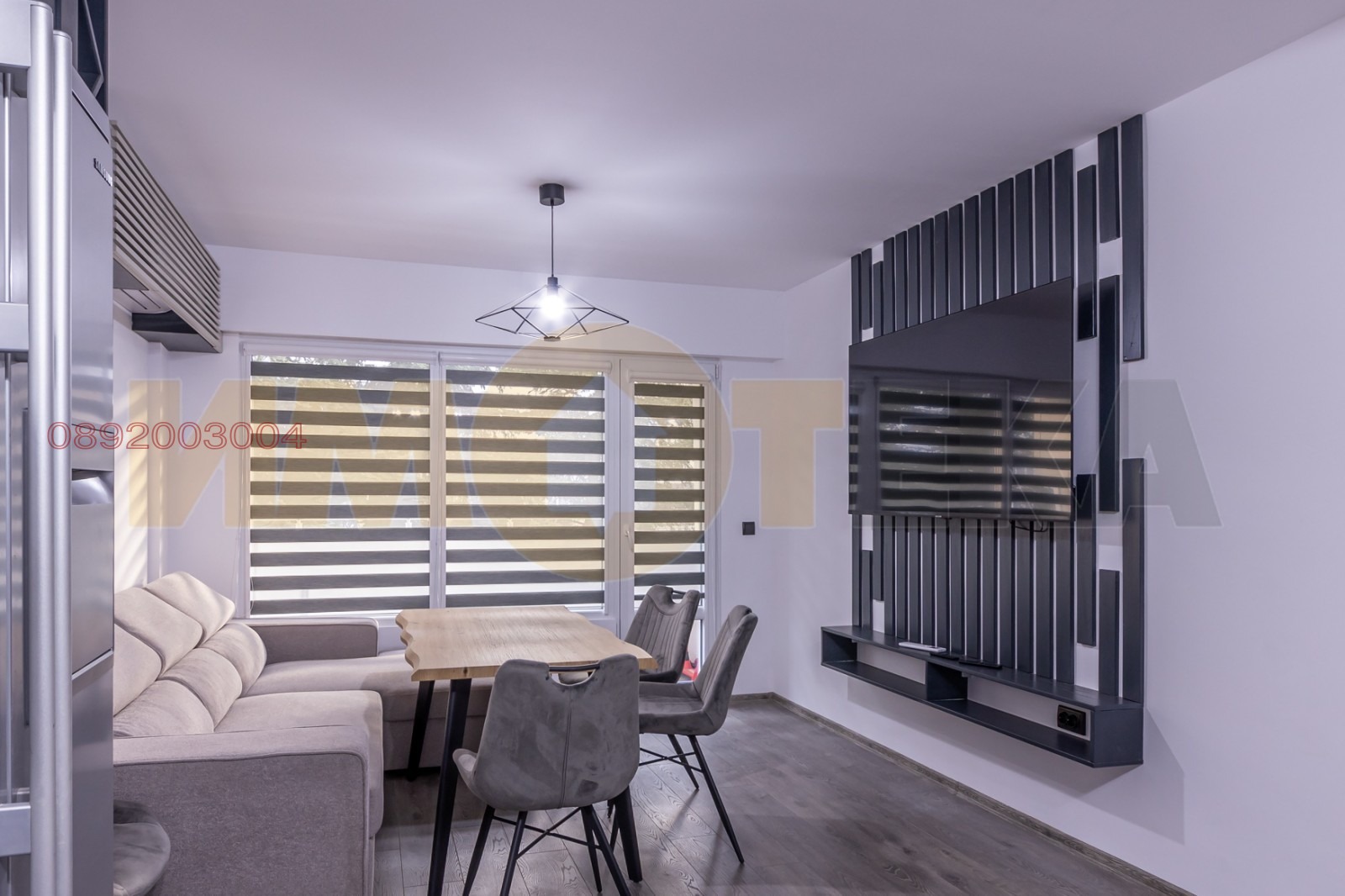 Продава 3-СТАЕН, гр. Варна, Аспарухово, снимка 7 - Апартаменти - 56015278