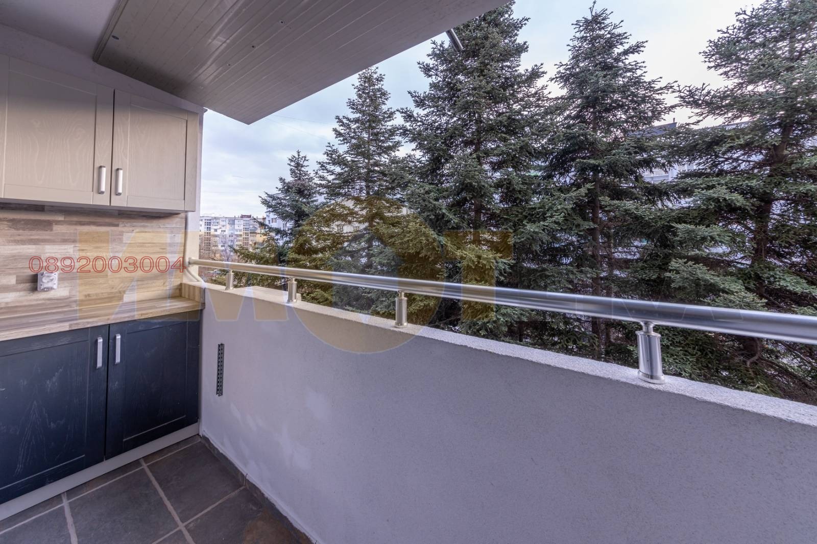 Продава 3-СТАЕН, гр. Варна, Аспарухово, снимка 2 - Апартаменти - 56015278