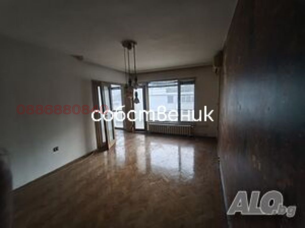 Продава 4-СТАЕН, гр. Пловдив, Мараша, снимка 2 - Апартаменти - 53967514