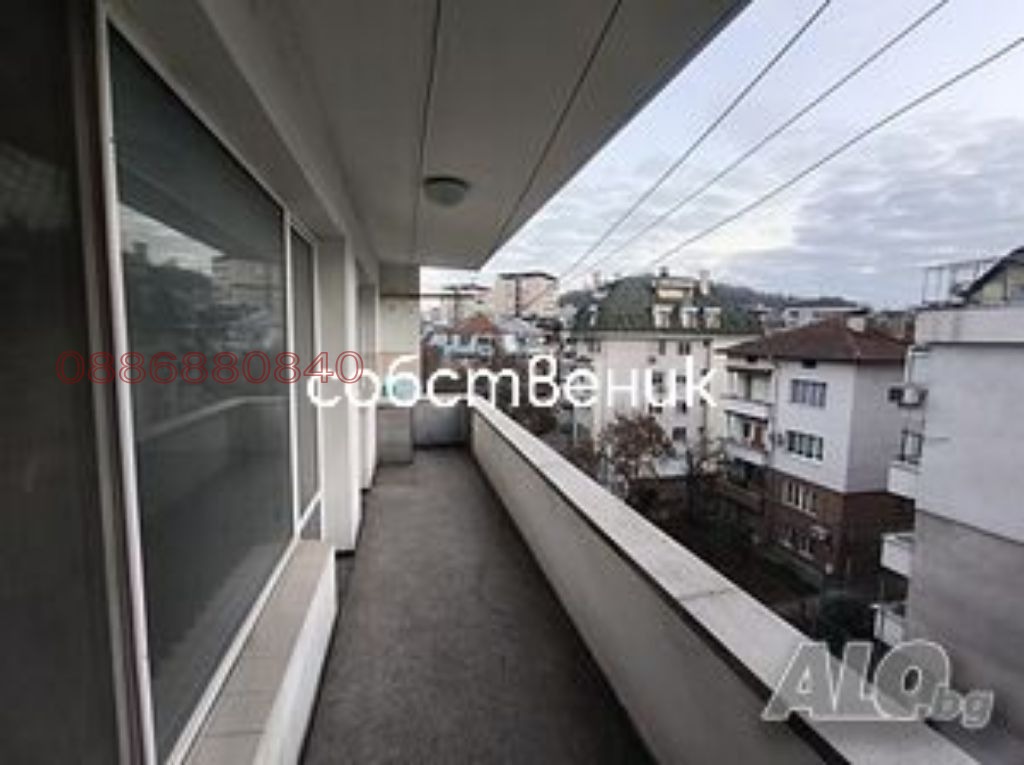 Продава 4-СТАЕН, гр. Пловдив, Мараша