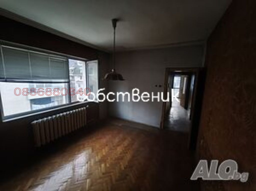 Продава 4-СТАЕН, гр. Пловдив, Мараша, снимка 11 - Апартаменти - 53967514