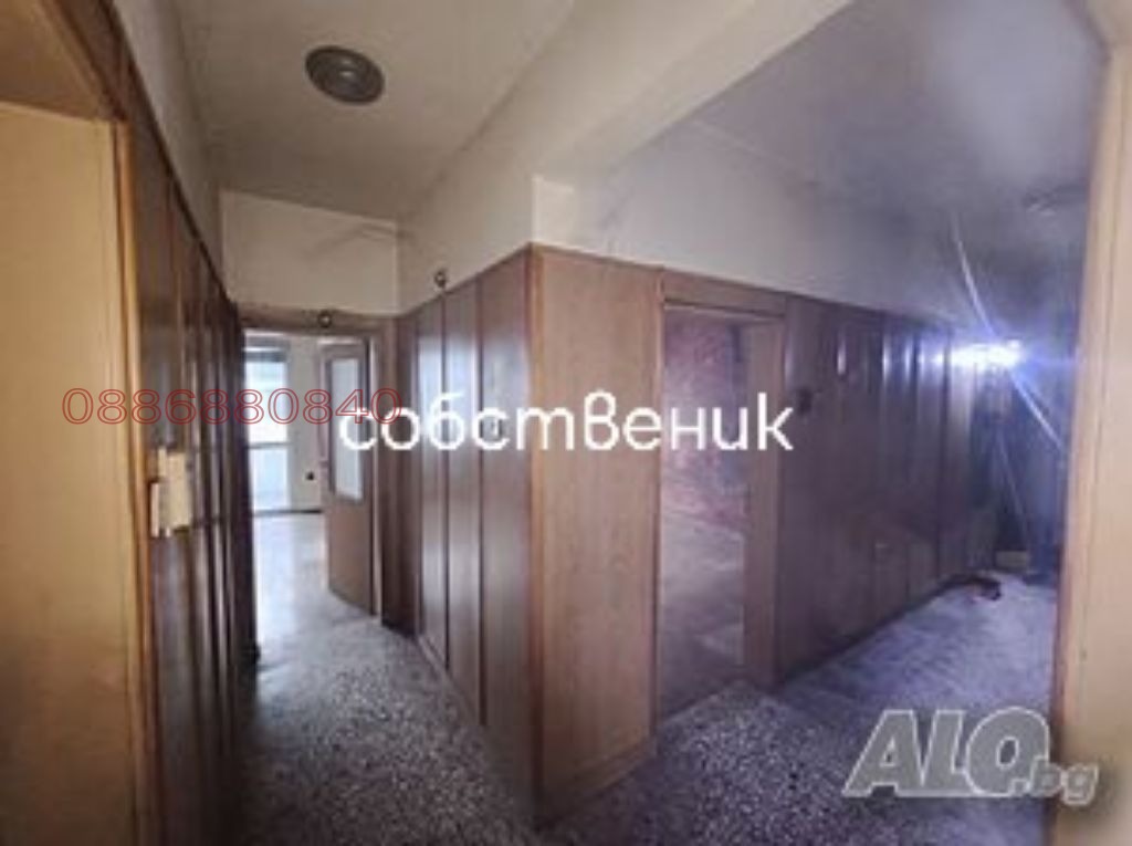 Продава 4-СТАЕН, гр. Пловдив, Мараша, снимка 9 - Апартаменти - 53967514