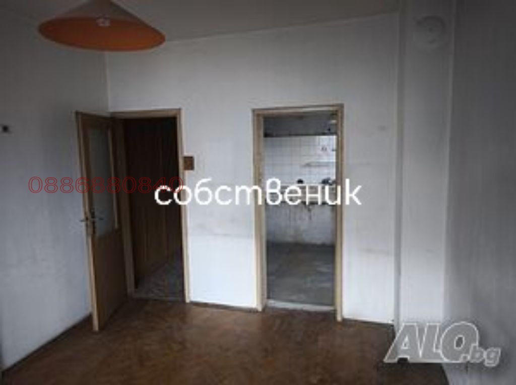 Продава 4-СТАЕН, гр. Пловдив, Мараша, снимка 10 - Апартаменти - 53967514