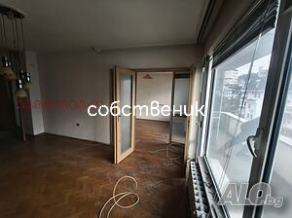 Продава 4-СТАЕН, гр. Пловдив, Мараша, снимка 6 - Апартаменти - 53967514