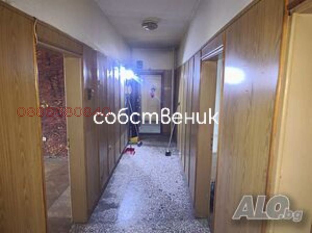 Продава 4-СТАЕН, гр. Пловдив, Мараша, снимка 5 - Апартаменти - 53967514