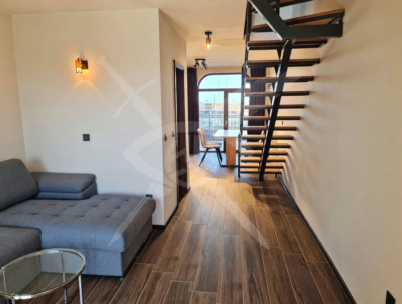 Продава МНОГОСТАЕН, гр. Созопол, област Бургас, снимка 3 - Апартаменти - 55395412
