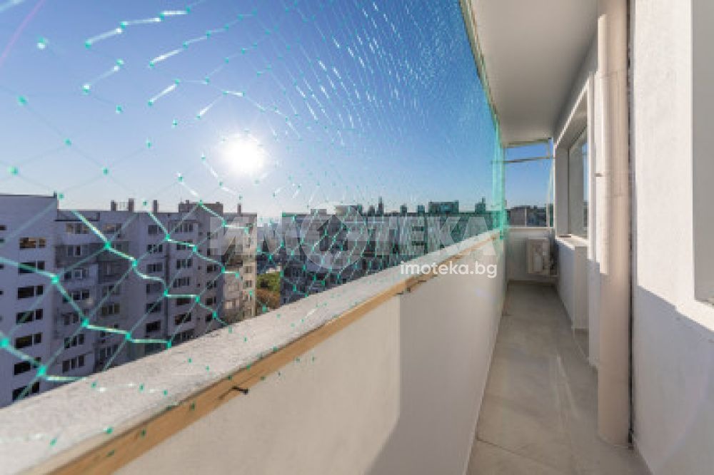 Продава МНОГОСТАЕН, гр. Варна, Възраждане 3, снимка 10 - Апартаменти - 55801488