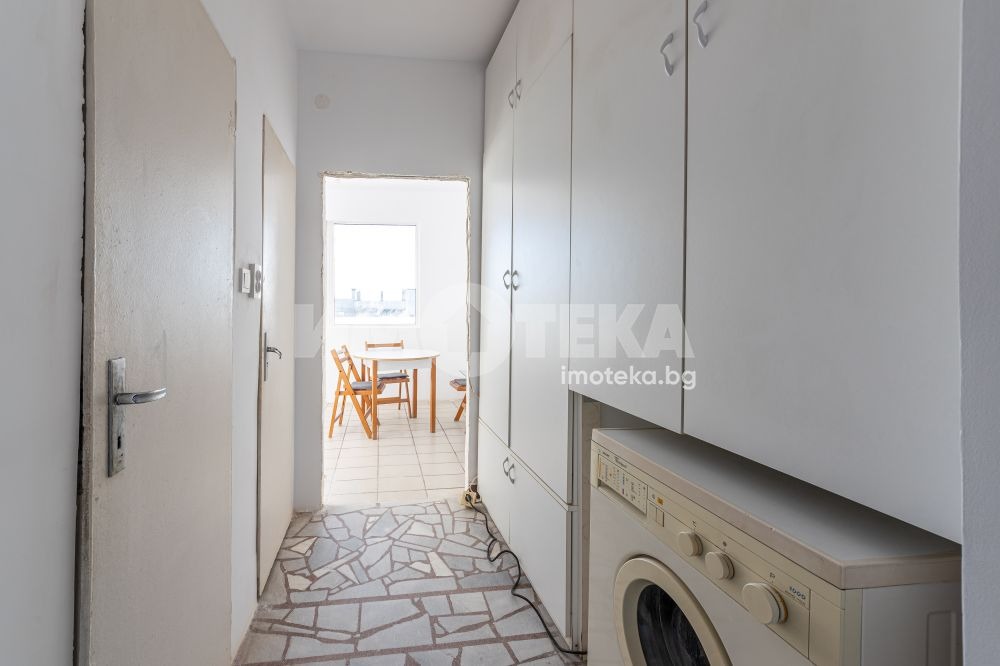 Продава МНОГОСТАЕН, гр. Варна, Възраждане 3, снимка 8 - Апартаменти - 55801488
