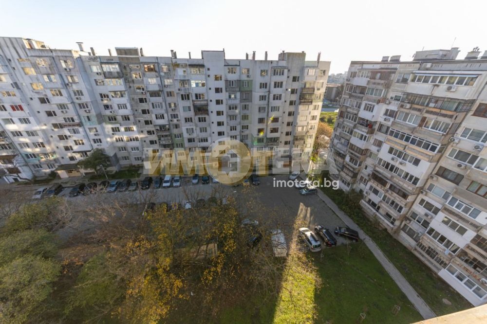 Продава МНОГОСТАЕН, гр. Варна, Възраждане 3, снимка 12 - Апартаменти - 55801488