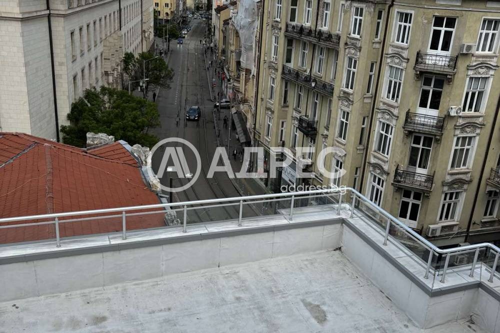 Продава ОФИС, гр. София, Център, снимка 4 - Офиси - 55099312