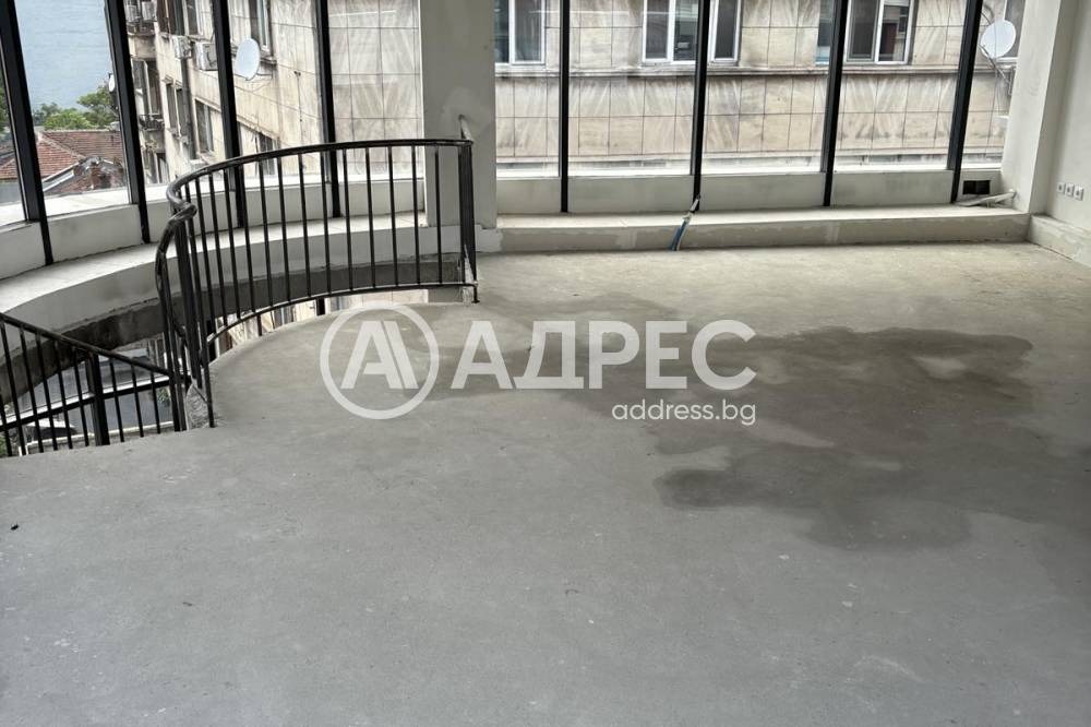 Продава ОФИС, гр. София, Център, снимка 3 - Офиси - 55099312