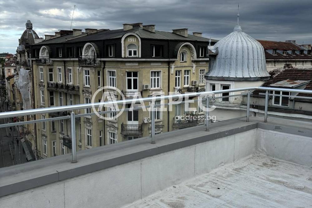 Продава ОФИС, гр. София, Център, снимка 5 - Офиси - 55099312
