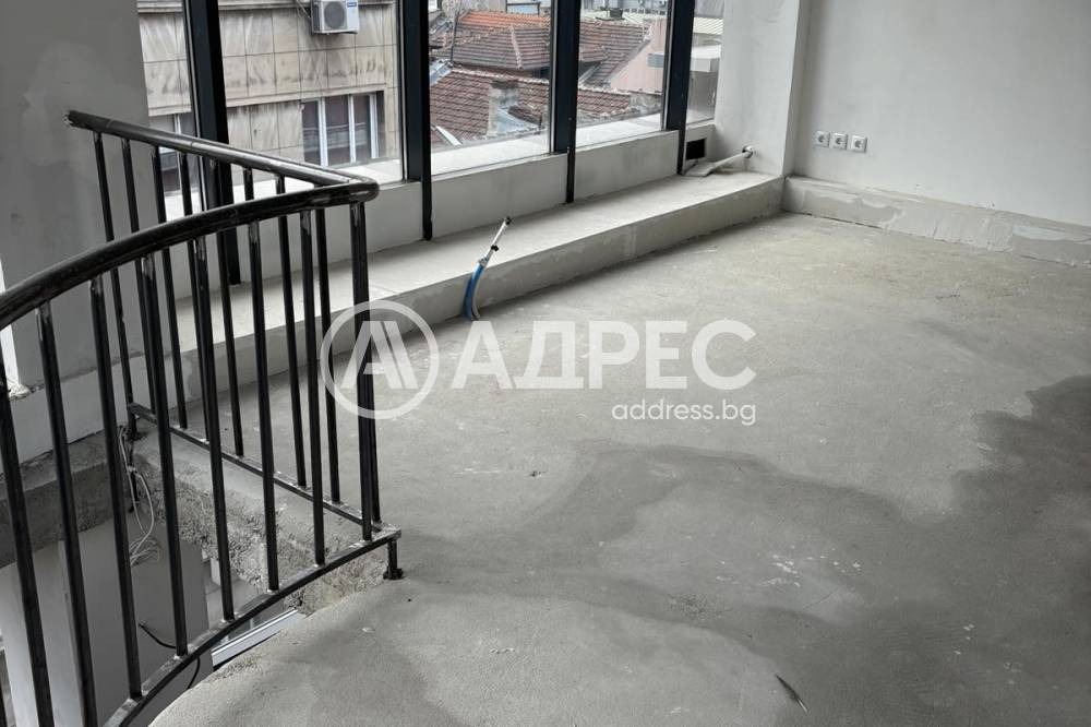 Продава ОФИС, гр. София, Център, снимка 2 - Офиси - 55099312