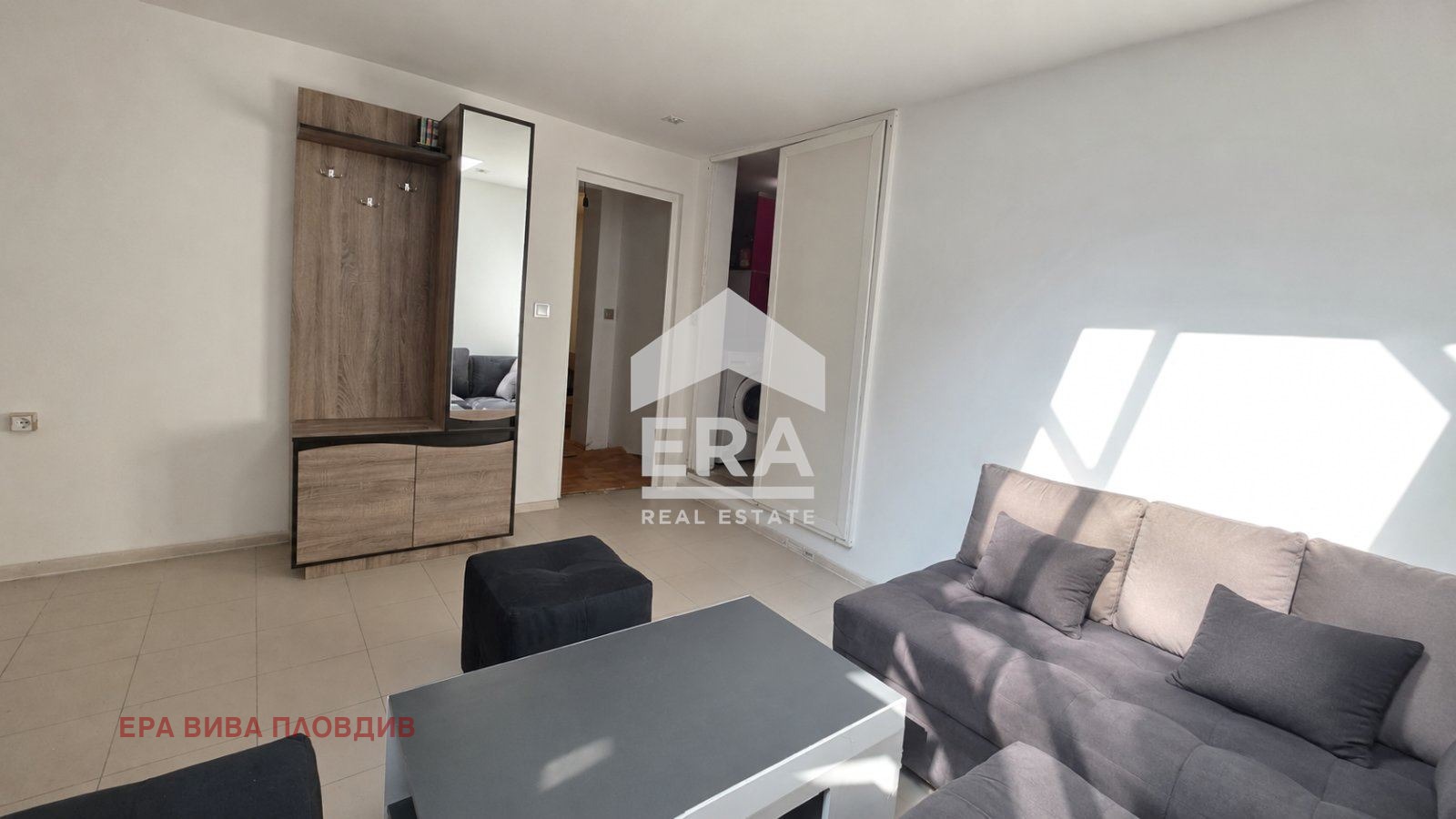 Продава ОФИС, гр. Пловдив, Мараша, снимка 4 - Офиси - 55750331