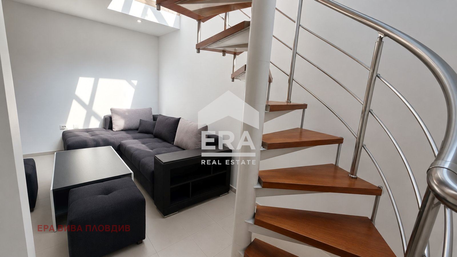 Продава ОФИС, гр. Пловдив, Мараша, снимка 5 - Офиси - 55750331