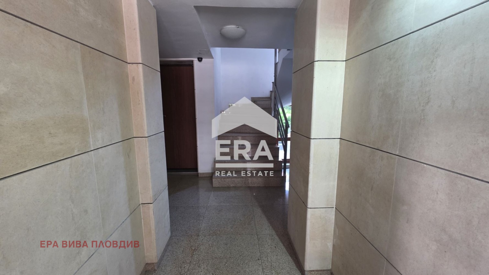 Продава ОФИС, гр. Пловдив, Мараша, снимка 2 - Офиси - 55750331
