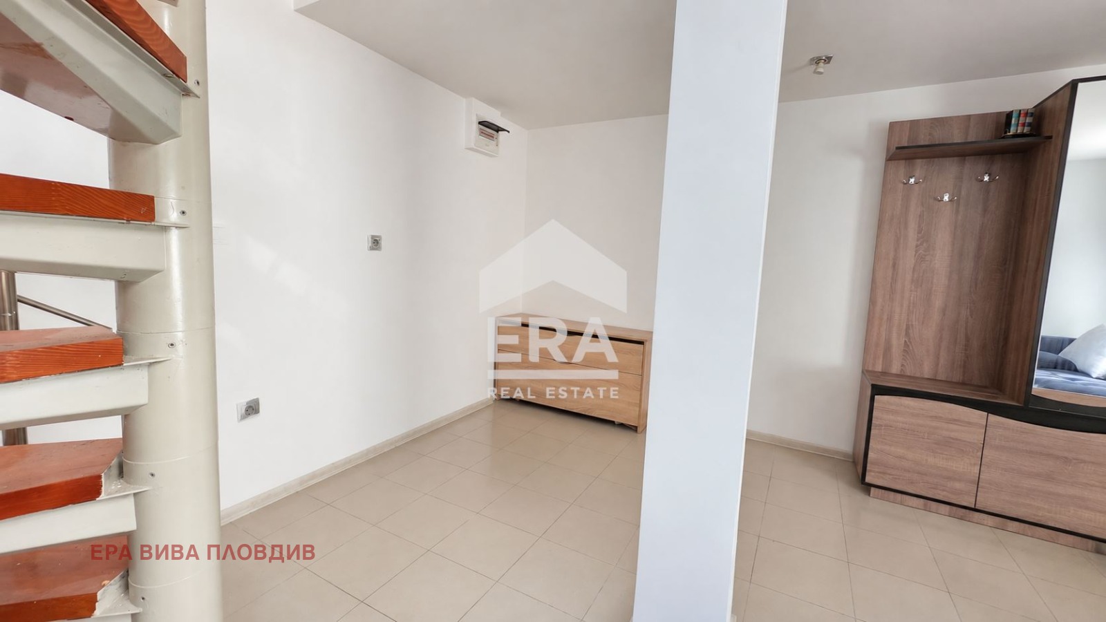 Продава ОФИС, гр. Пловдив, Мараша, снимка 7 - Офиси - 55750331