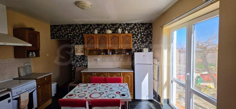 Продава КЪЩА, с. Слатина, област Ловеч, снимка 13 - Къщи - 53725284