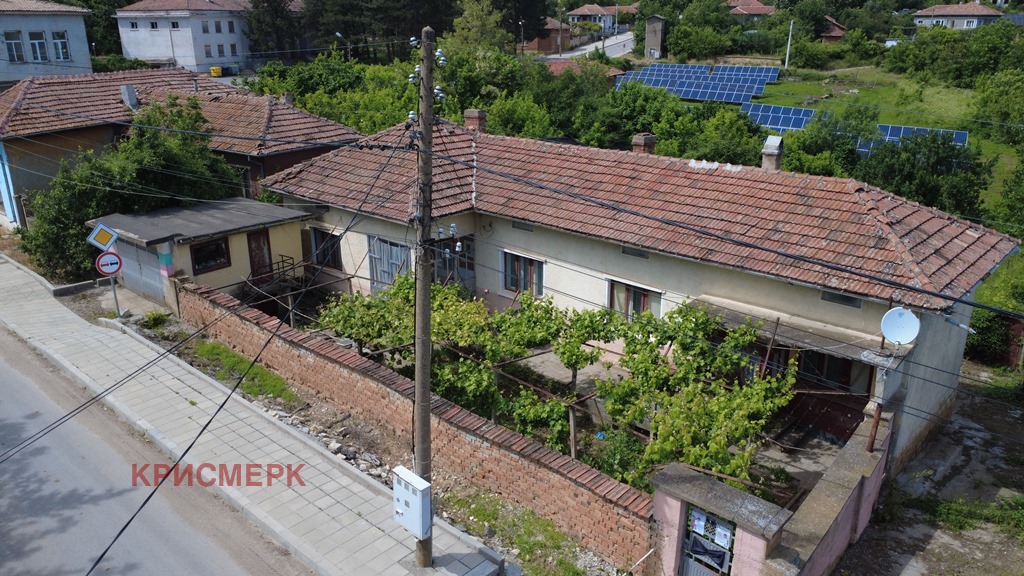 Продава КЪЩА, с. Бистренци, област Русе